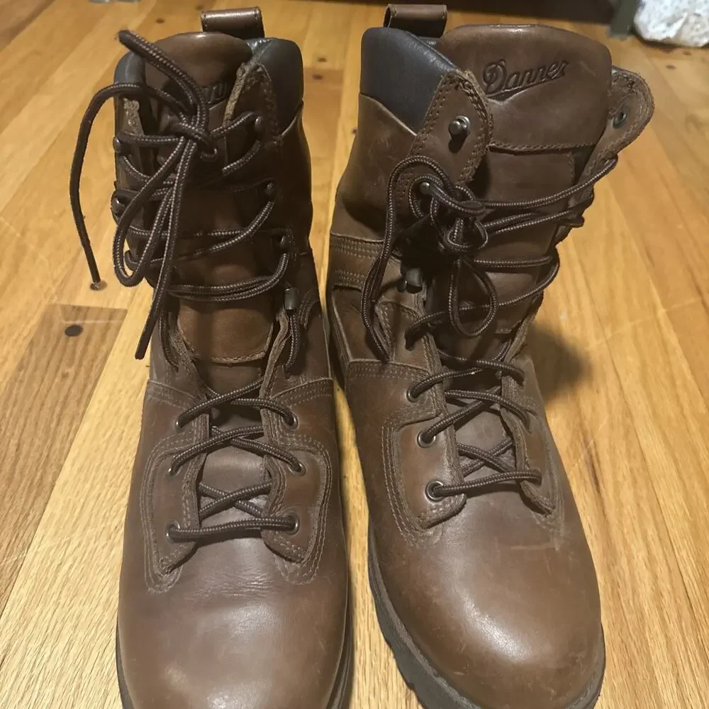 Danner High Country 8
